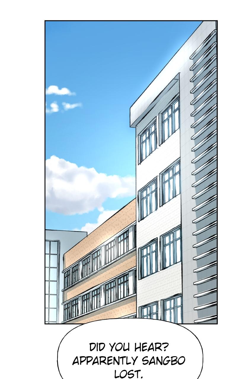 Designated Bully Chapter 9