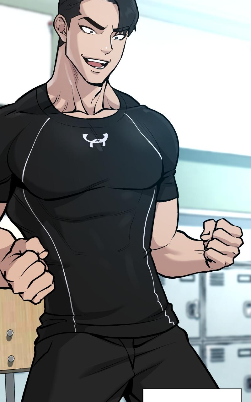 Designated Bully Chapter 9