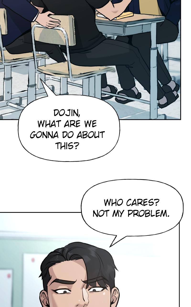 Designated Bully Chapter 9