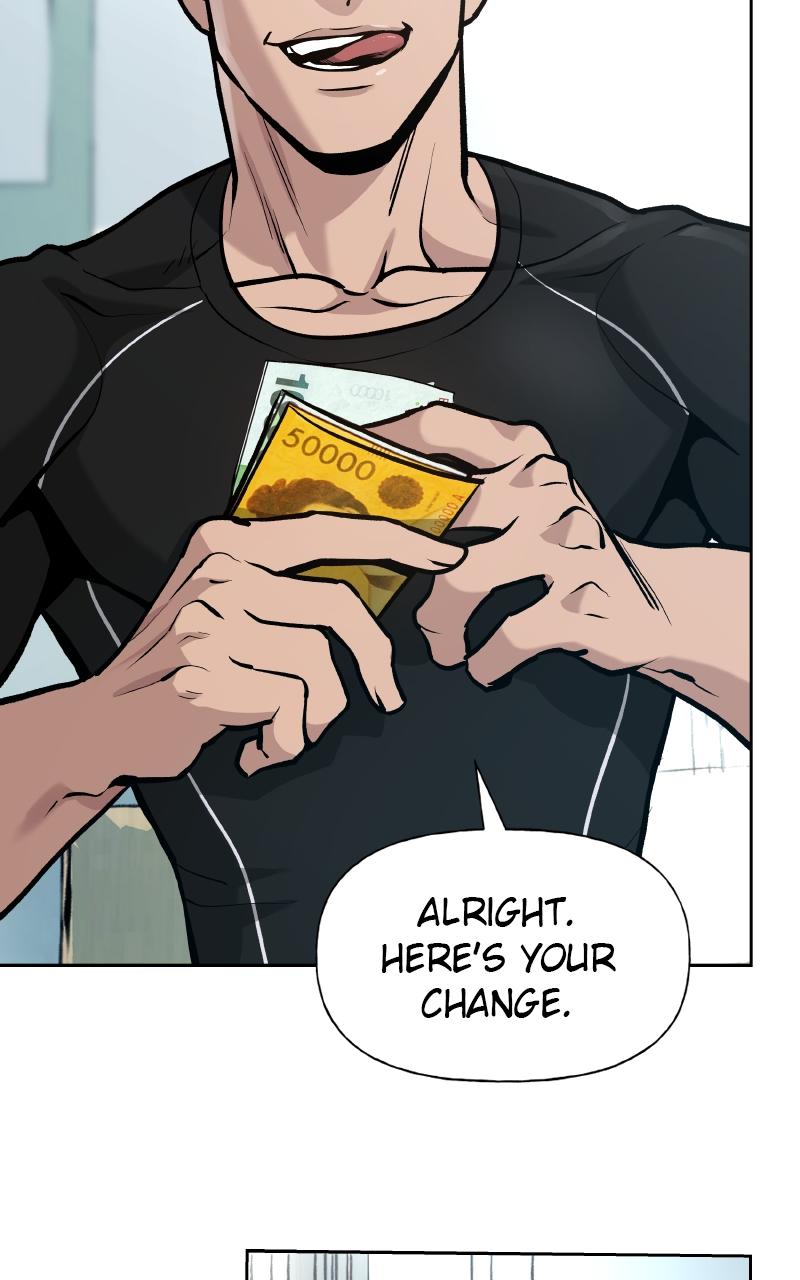 Designated Bully Chapter 9