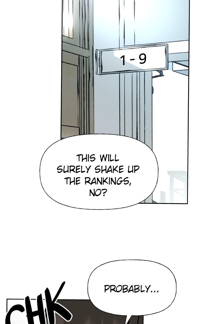 Designated Bully Chapter 9