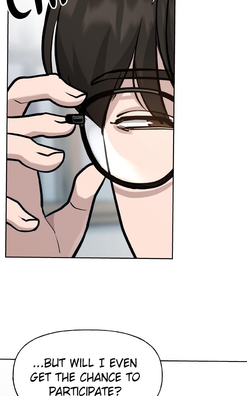 Designated Bully Chapter 9