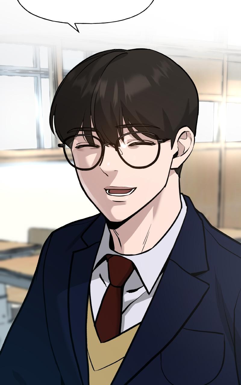 Designated Bully Chapter 9