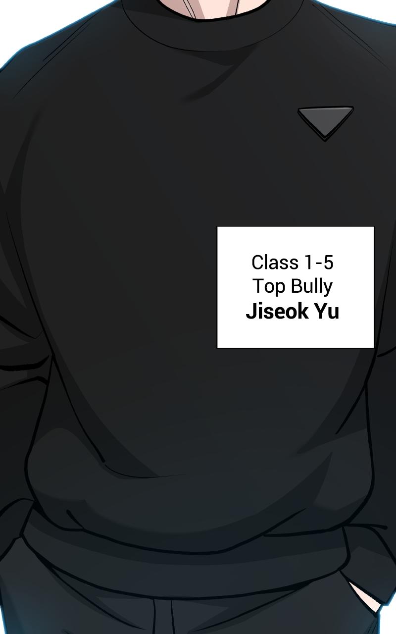 Designated Bully Chapter 9