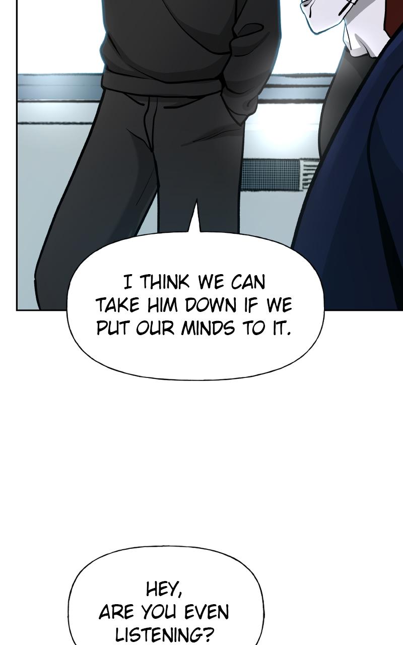 Designated Bully Chapter 9