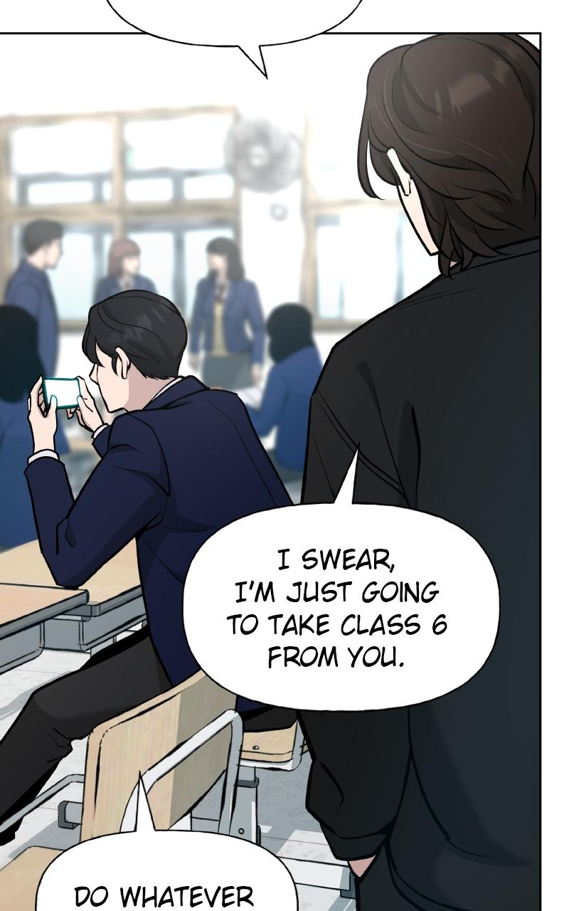 Designated Bully Chapter 9