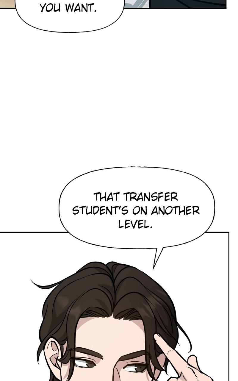 Designated Bully Chapter 9