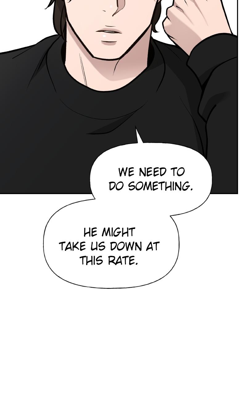 Designated Bully Chapter 9