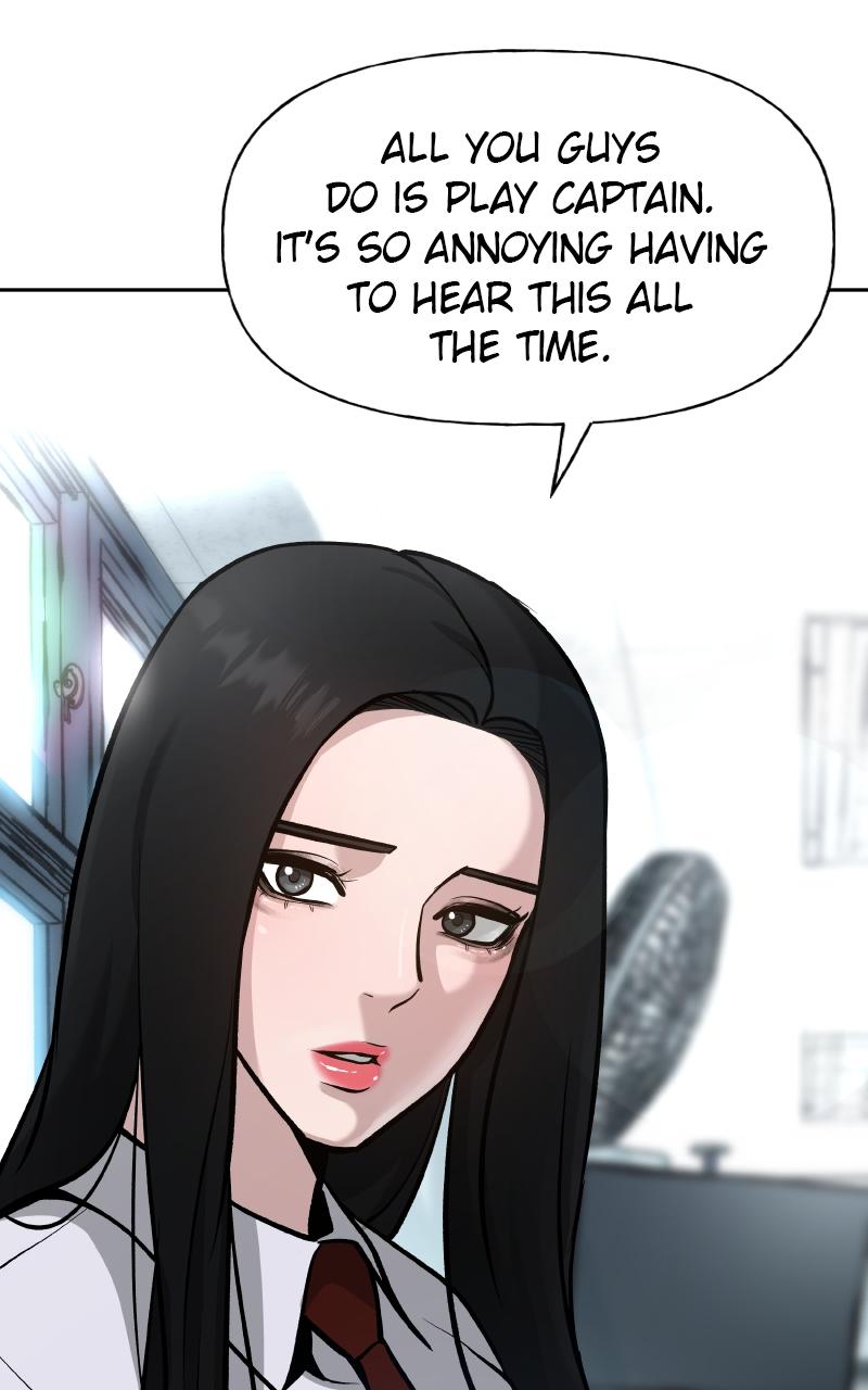 Designated Bully Chapter 9