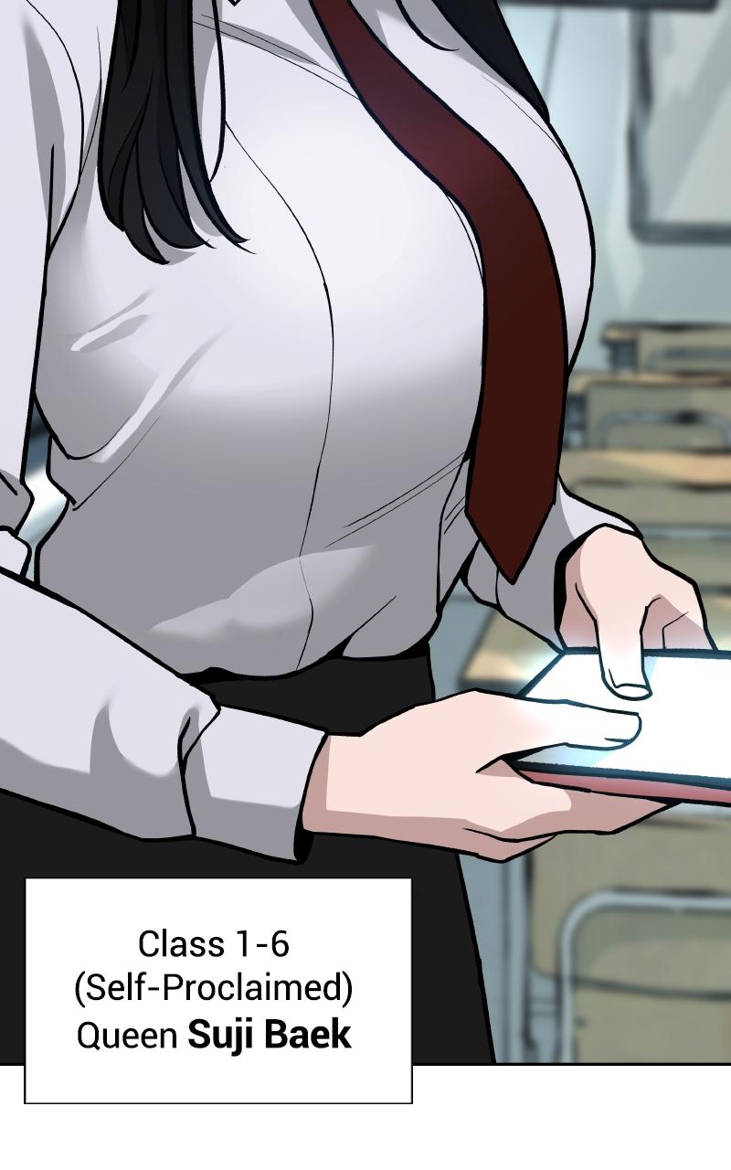 Designated Bully Chapter 9