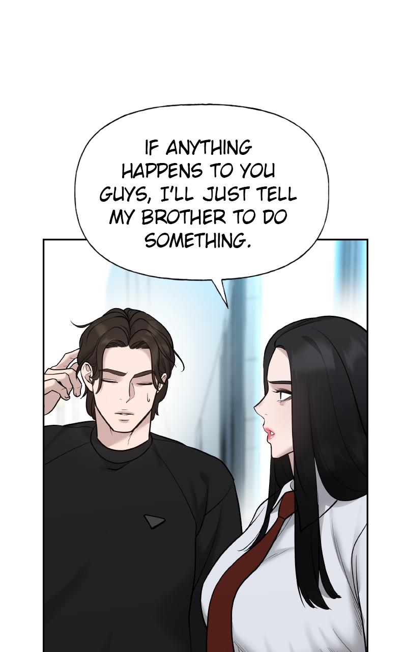 Designated Bully Chapter 9