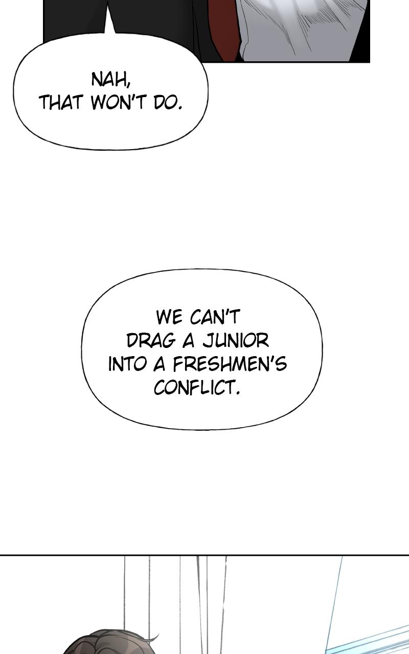 Designated Bully Chapter 9