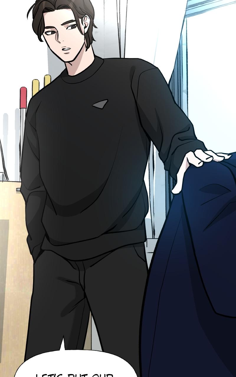 Designated Bully Chapter 9