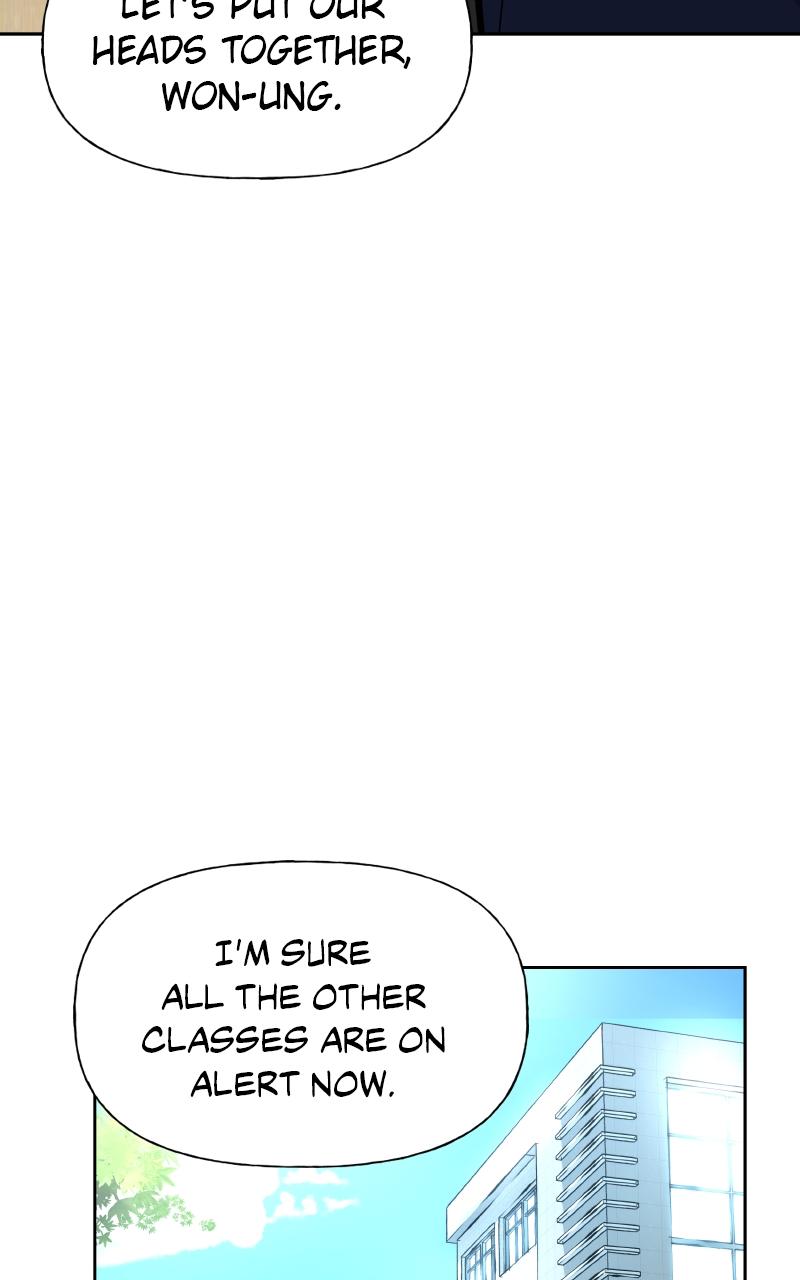 Designated Bully Chapter 9