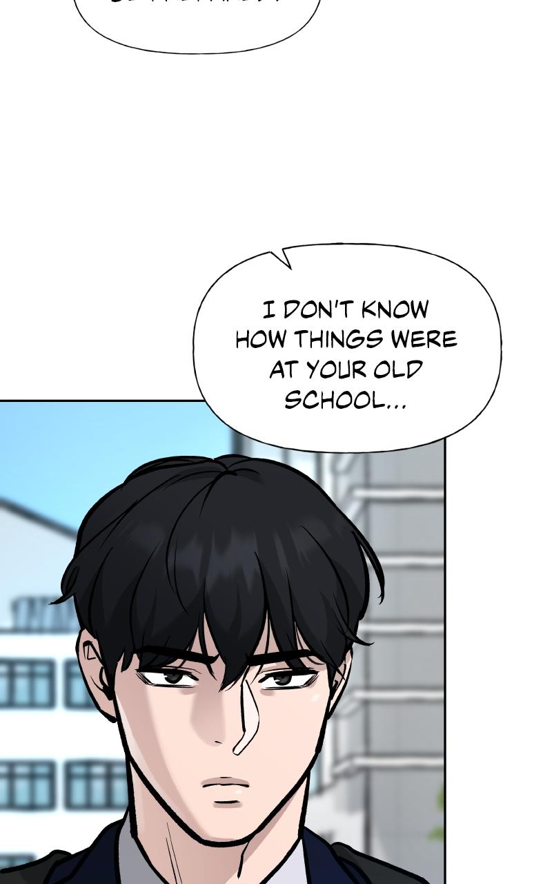 Designated Bully Chapter 9