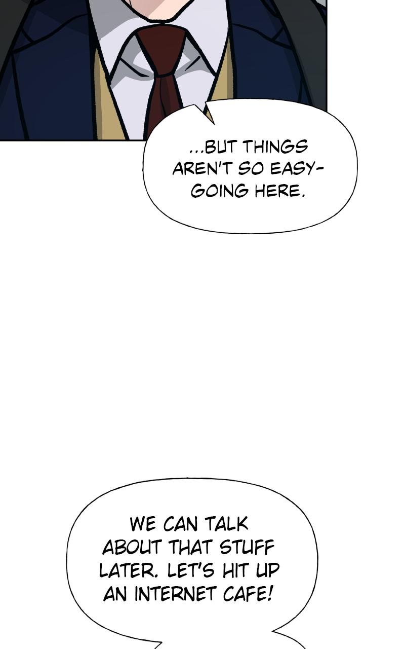 Designated Bully Chapter 9