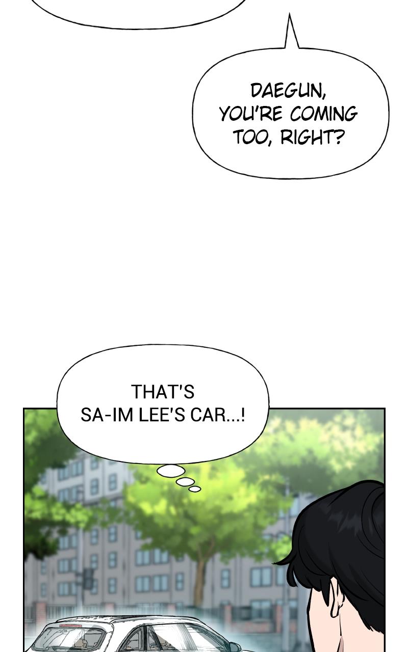 Designated Bully Chapter 9