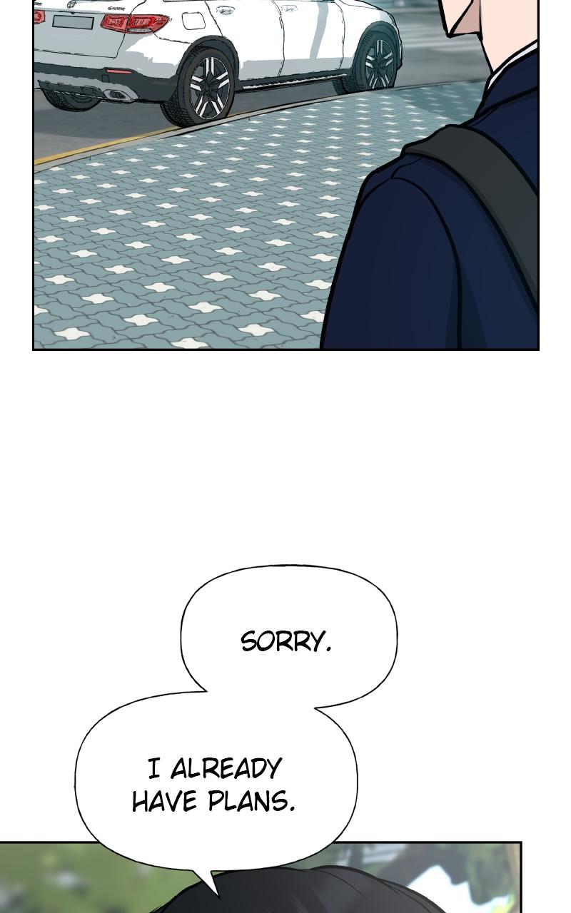 Designated Bully Chapter 9