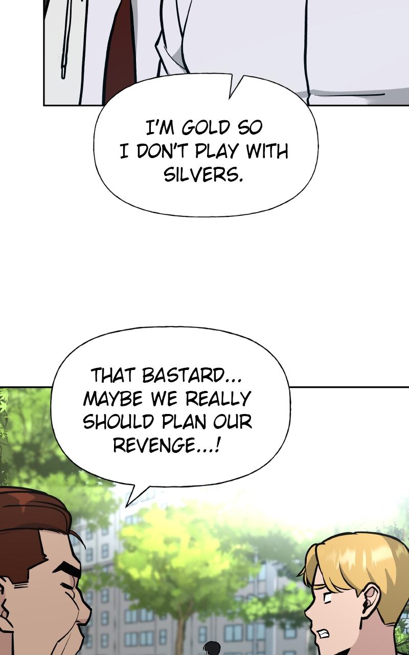 Designated Bully Chapter 9