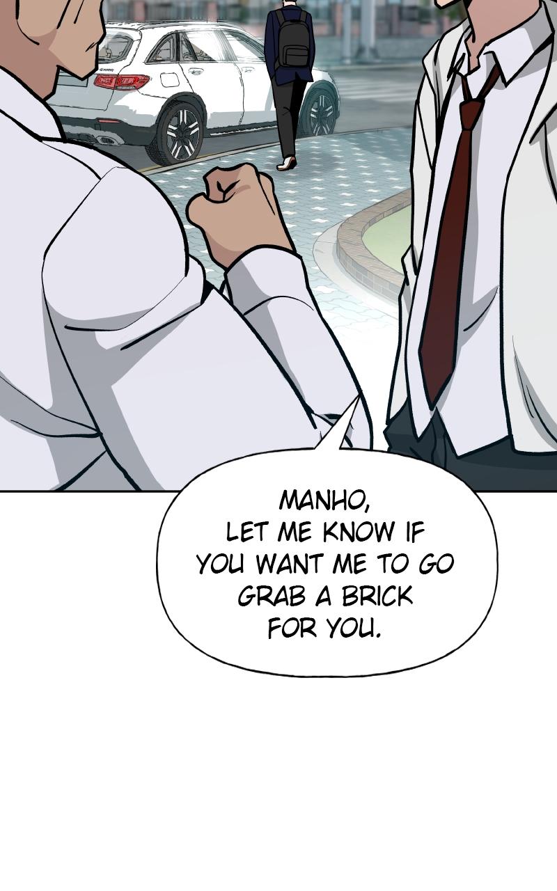 Designated Bully Chapter 9