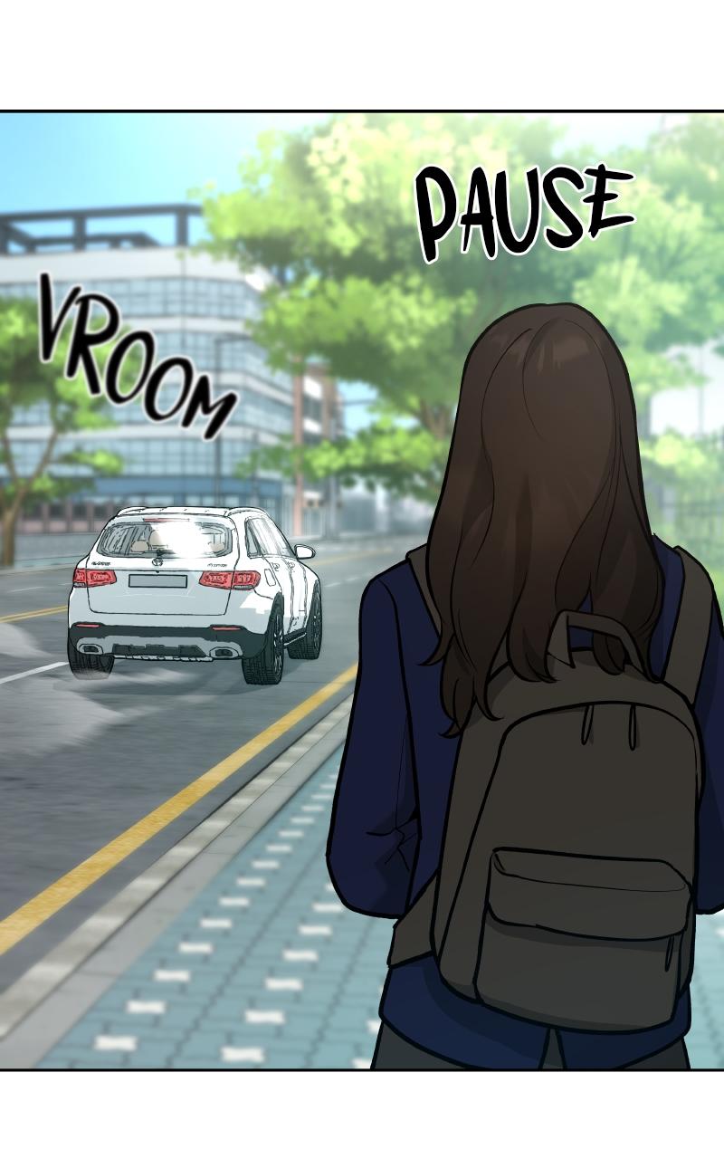 Designated Bully Chapter 9