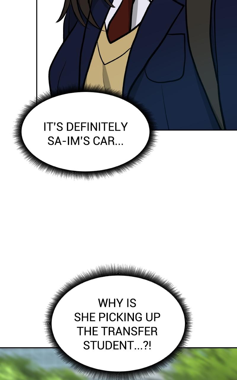 Designated Bully Chapter 9