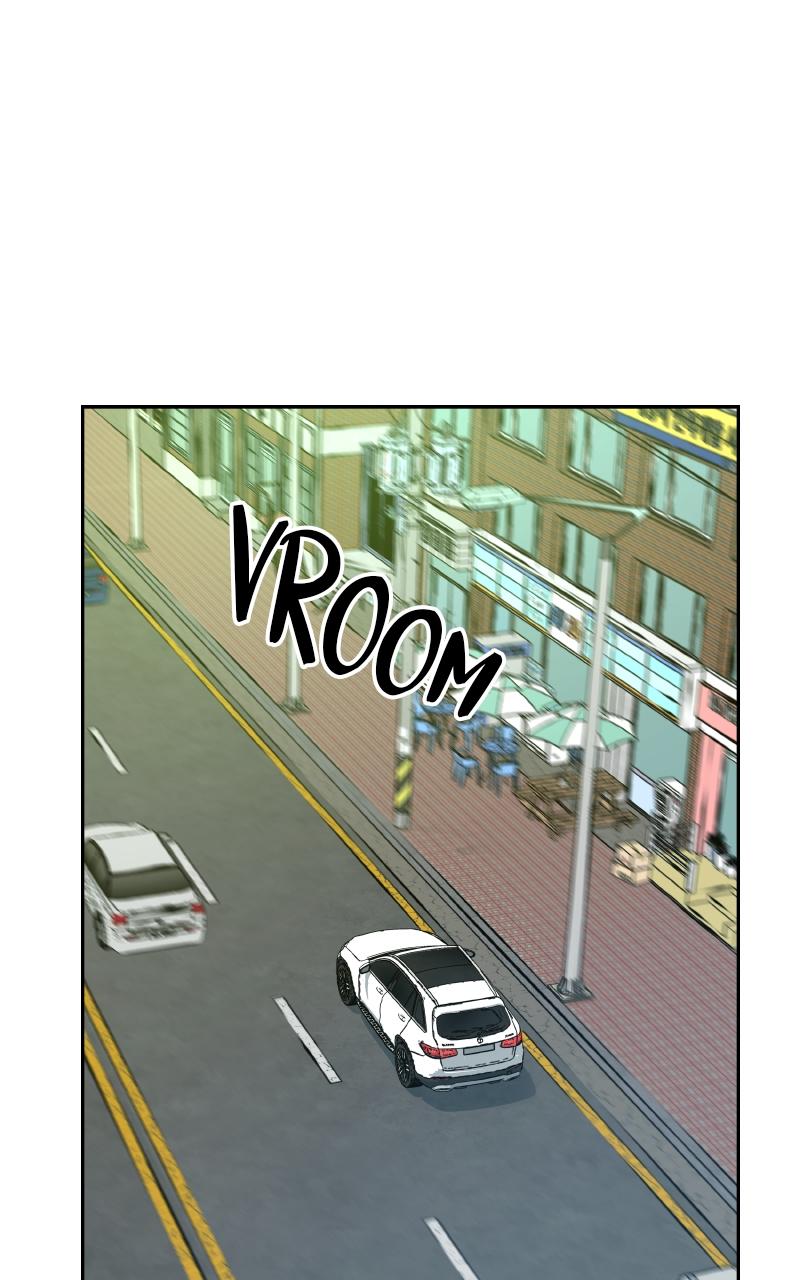 Designated Bully Chapter 10