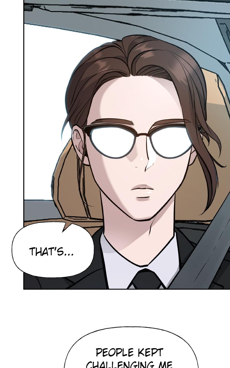 Designated Bully Chapter 10