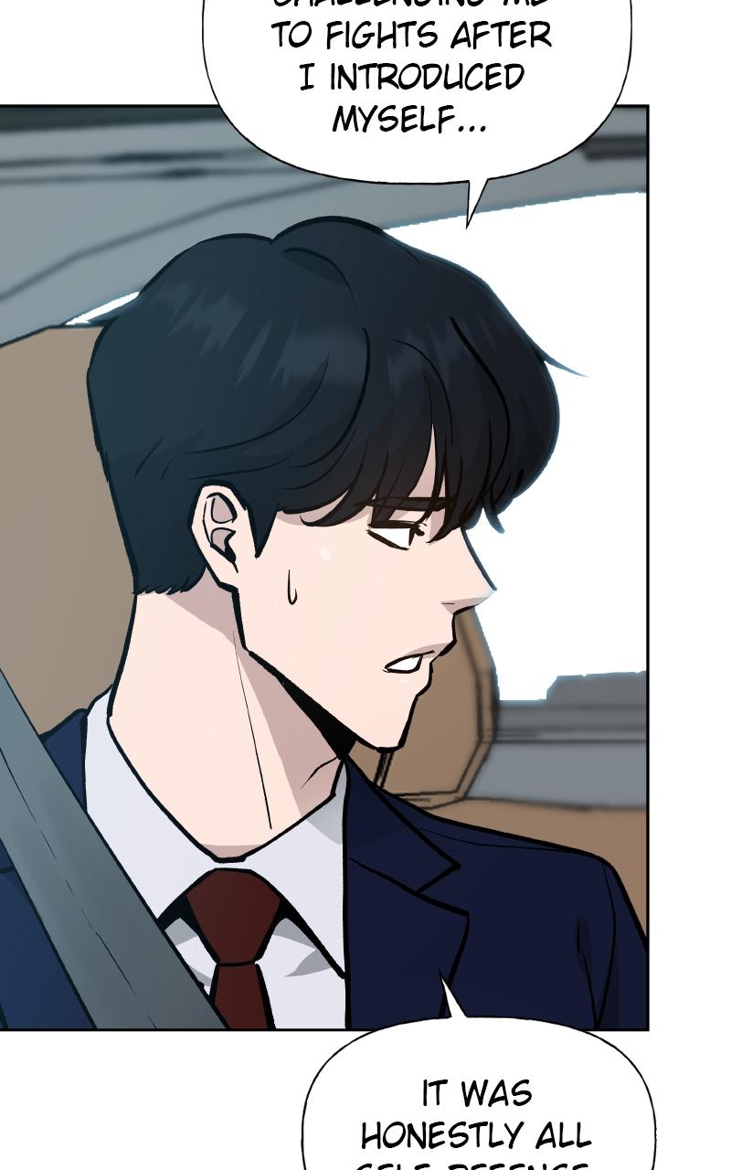 Designated Bully Chapter 10