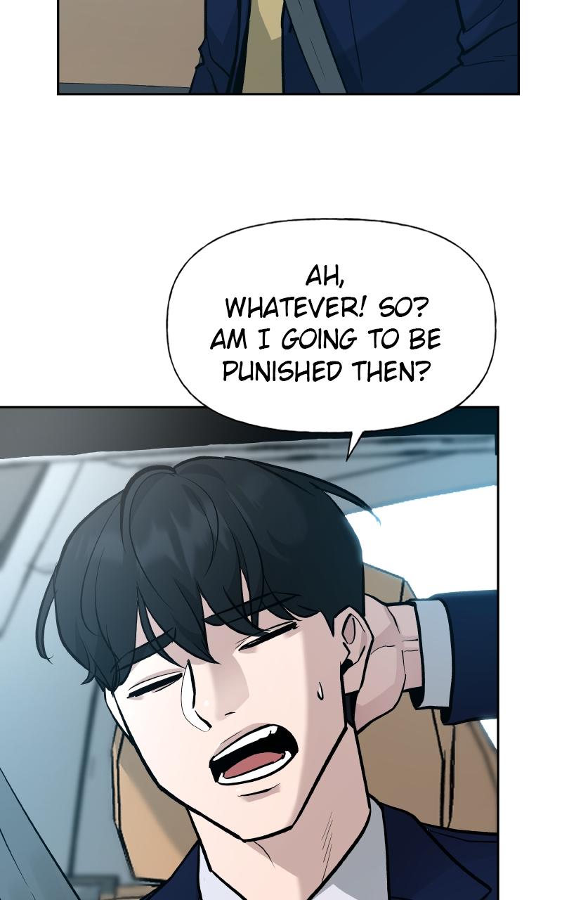 Designated Bully Chapter 10