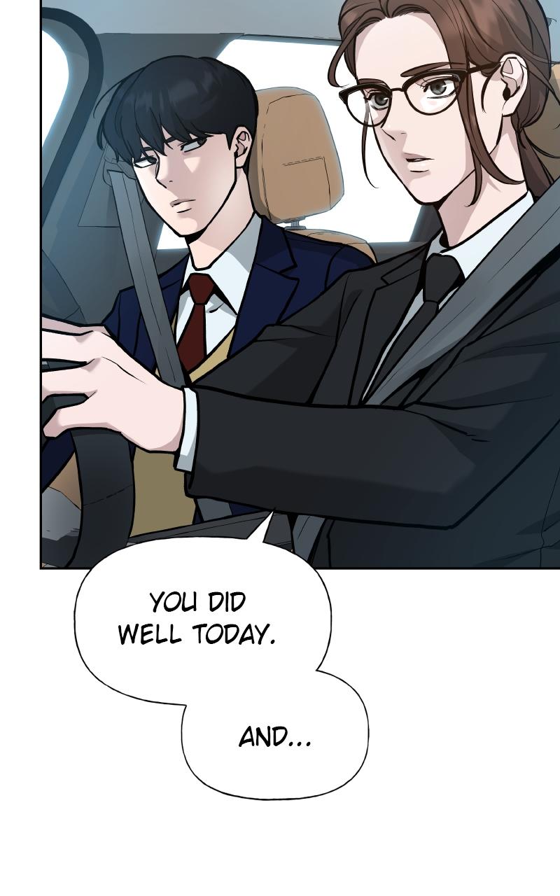 Designated Bully Chapter 10