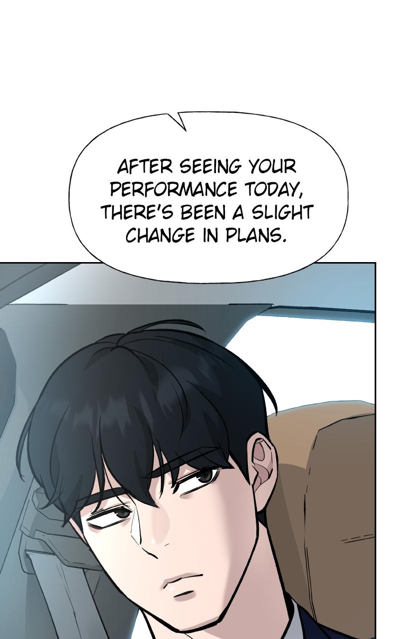 Designated Bully Chapter 10