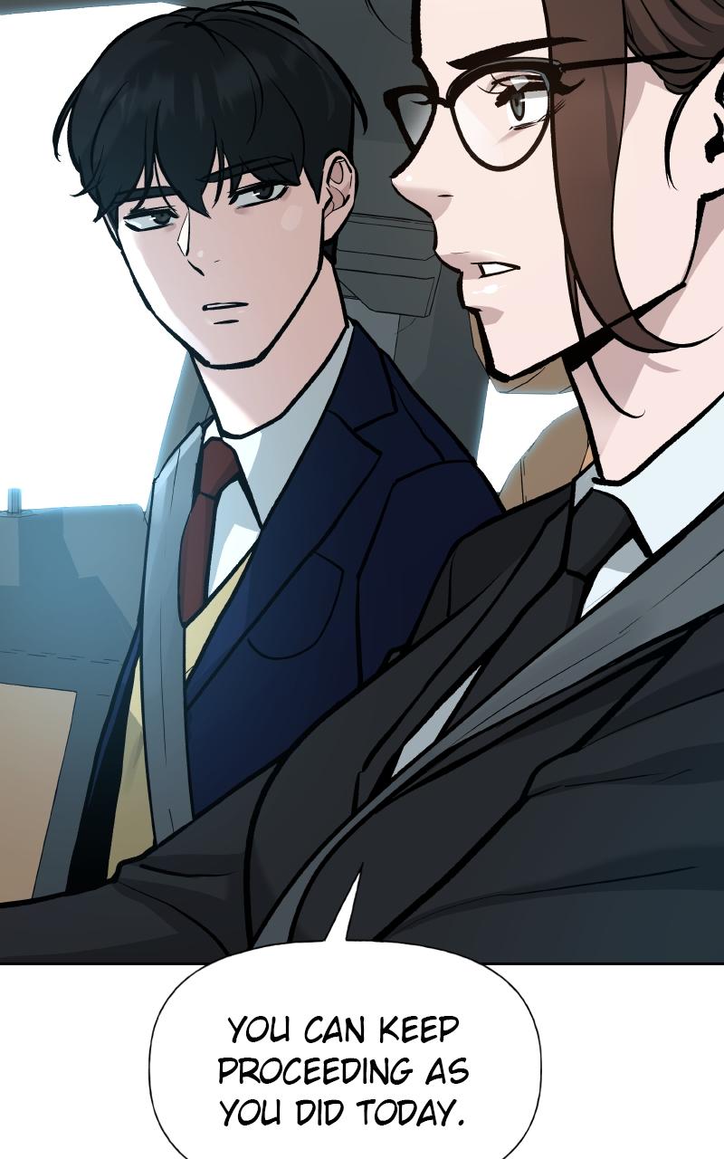 Designated Bully Chapter 10