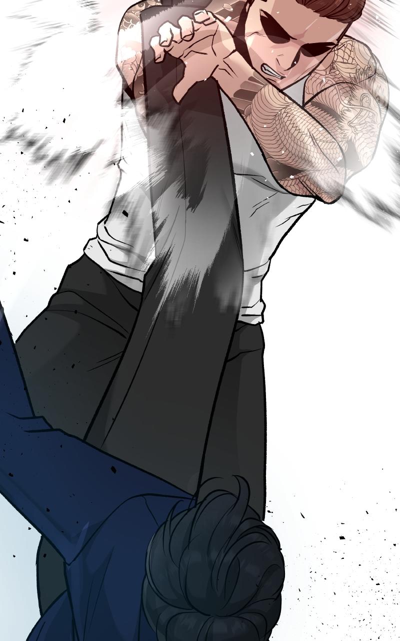 Designated Bully Chapter 10