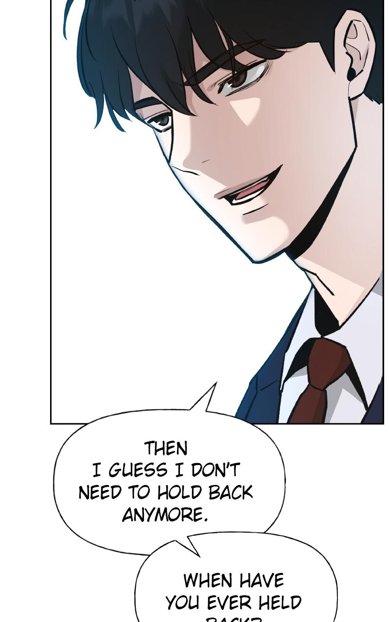 Designated Bully Chapter 10