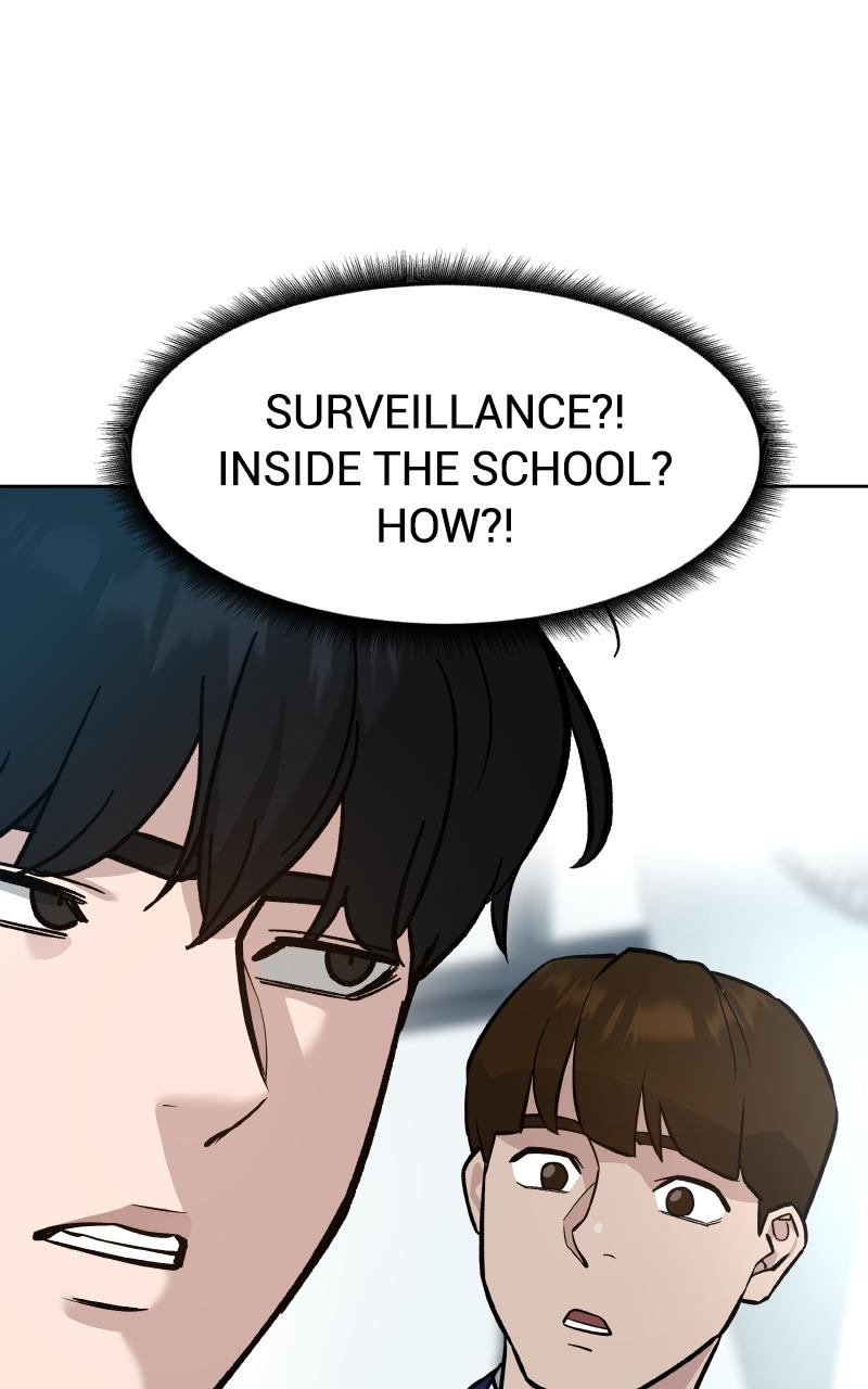 Designated Bully Chapter 10