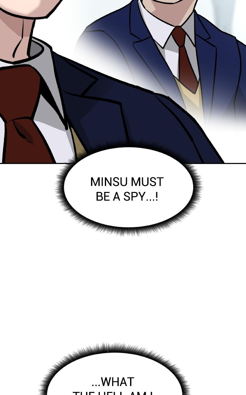 Designated Bully Chapter 10