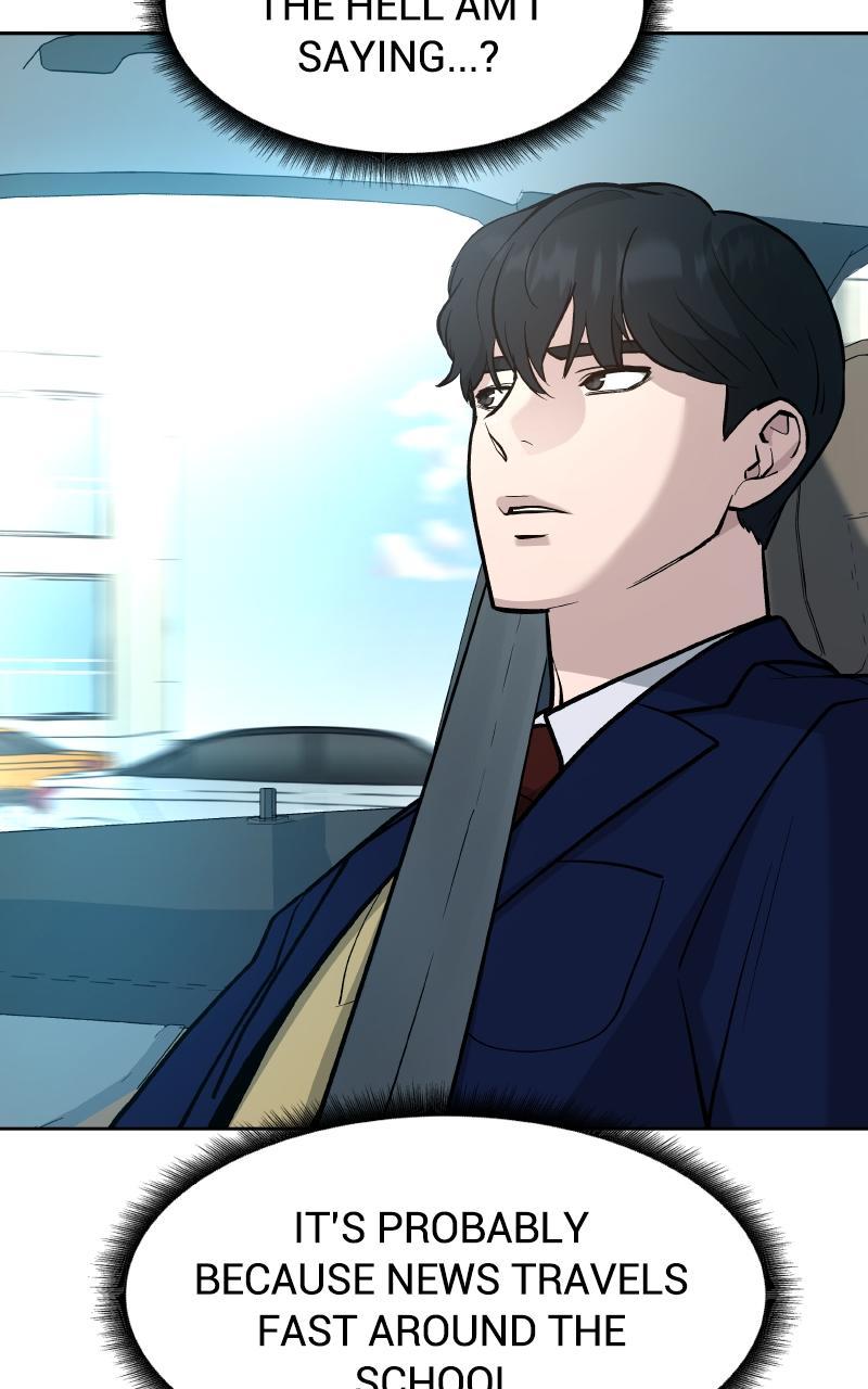 Designated Bully Chapter 10