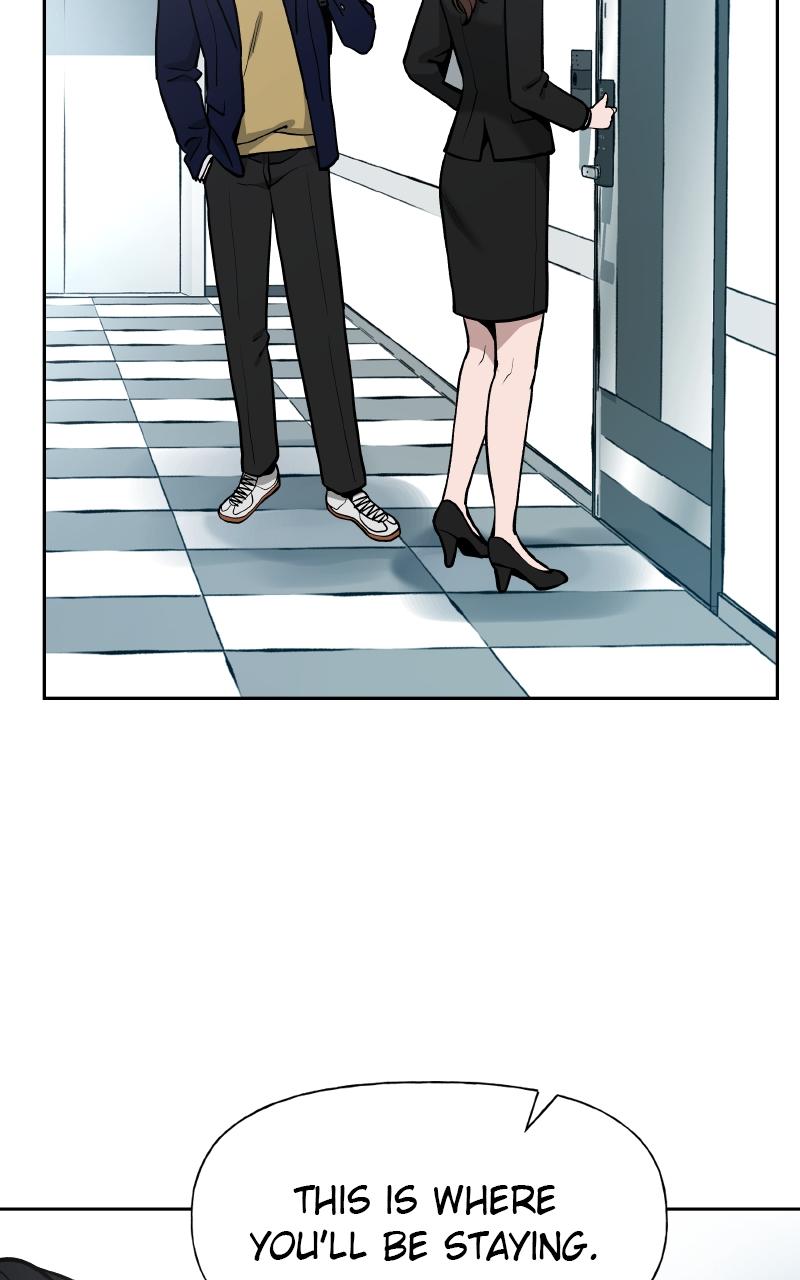 Designated Bully Chapter 10