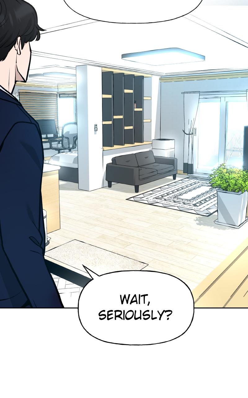 Designated Bully Chapter 10