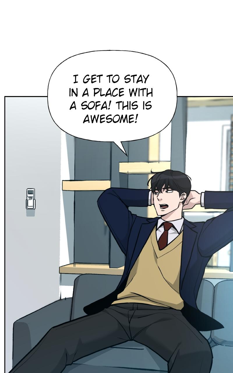 Designated Bully Chapter 10