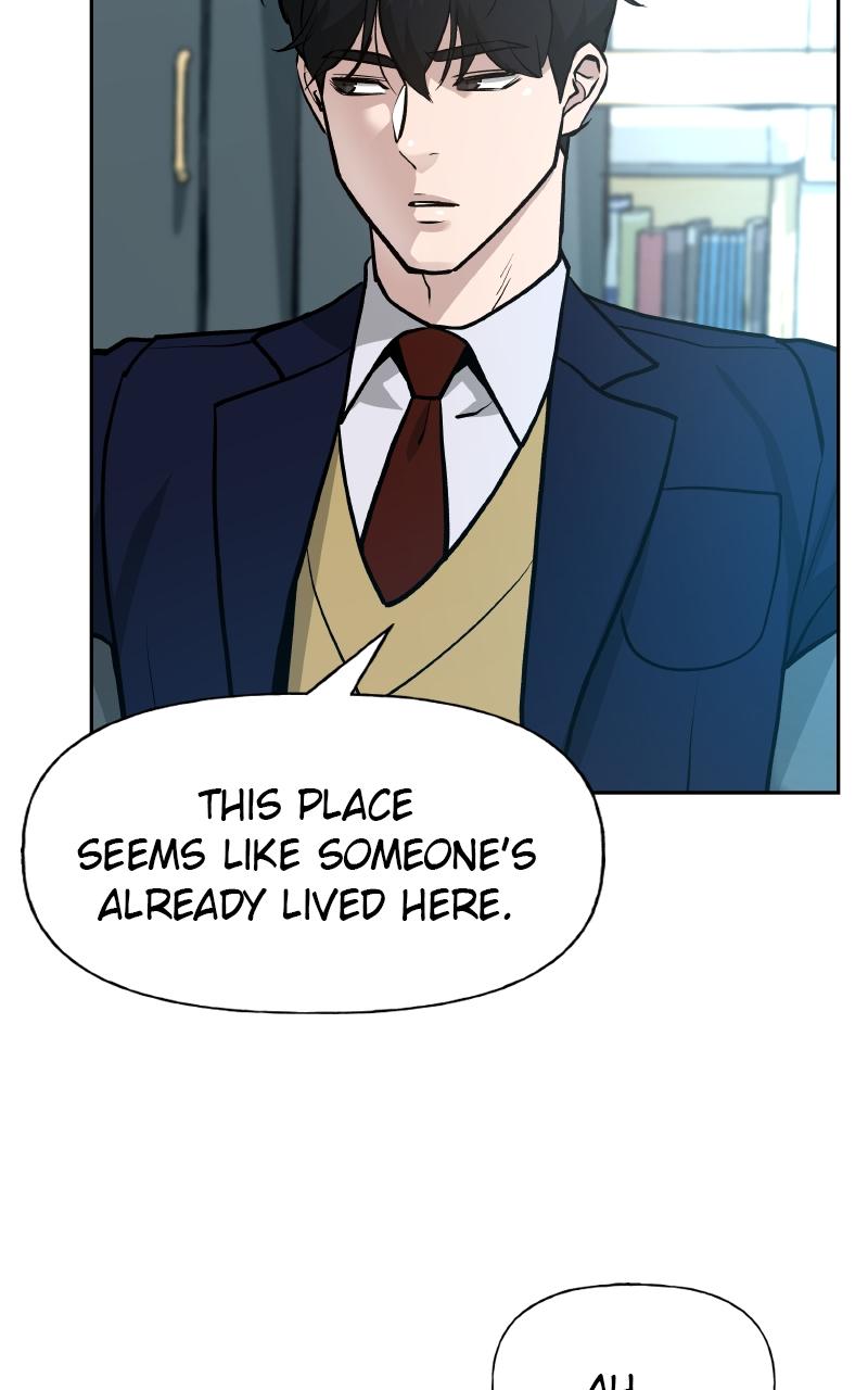 Designated Bully Chapter 10