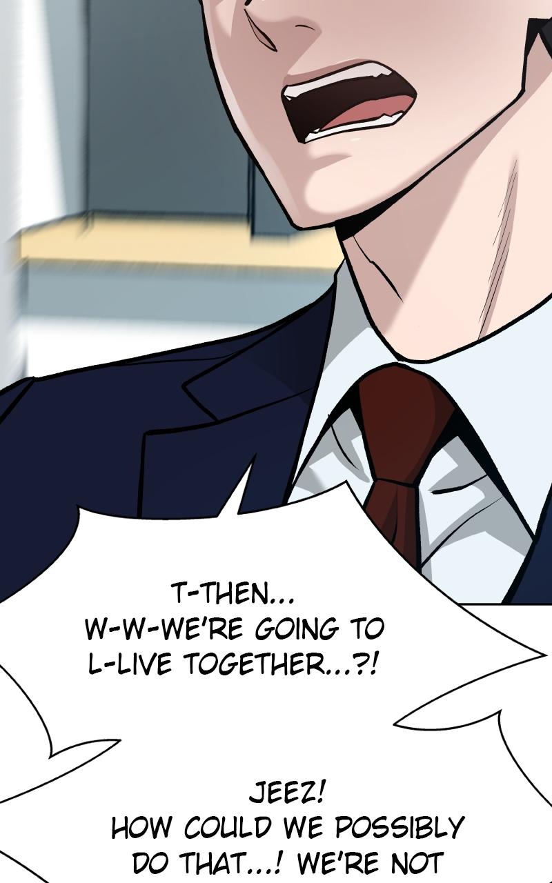 Designated Bully Chapter 10