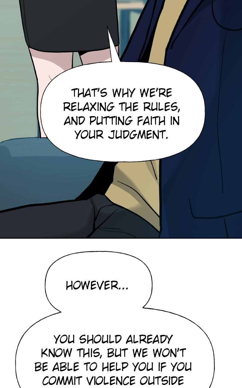 Designated Bully Chapter 10