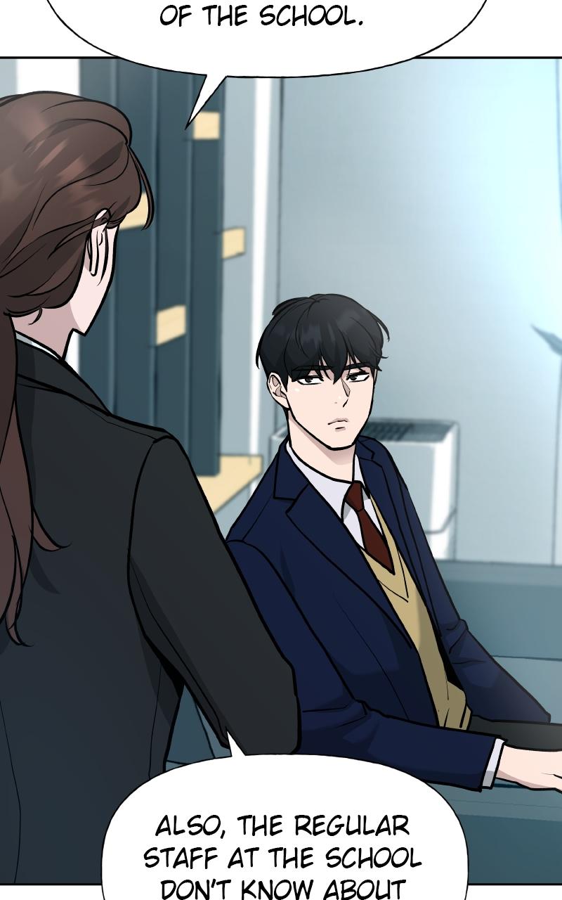 Designated Bully Chapter 10