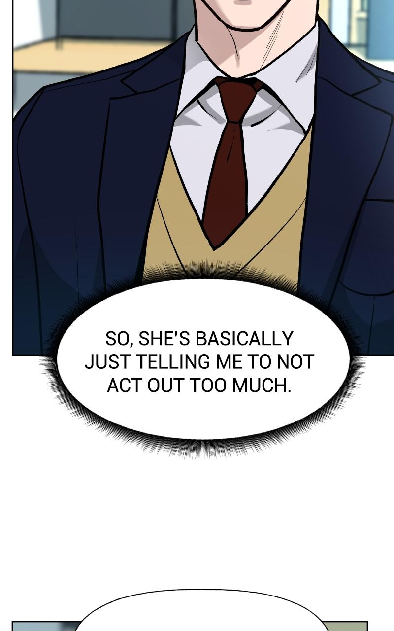 Designated Bully Chapter 10