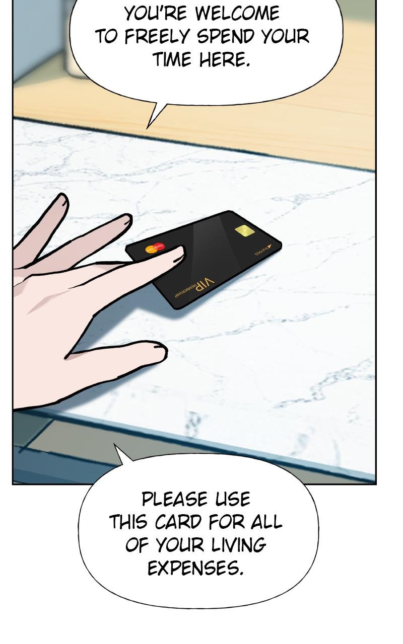 Designated Bully Chapter 10