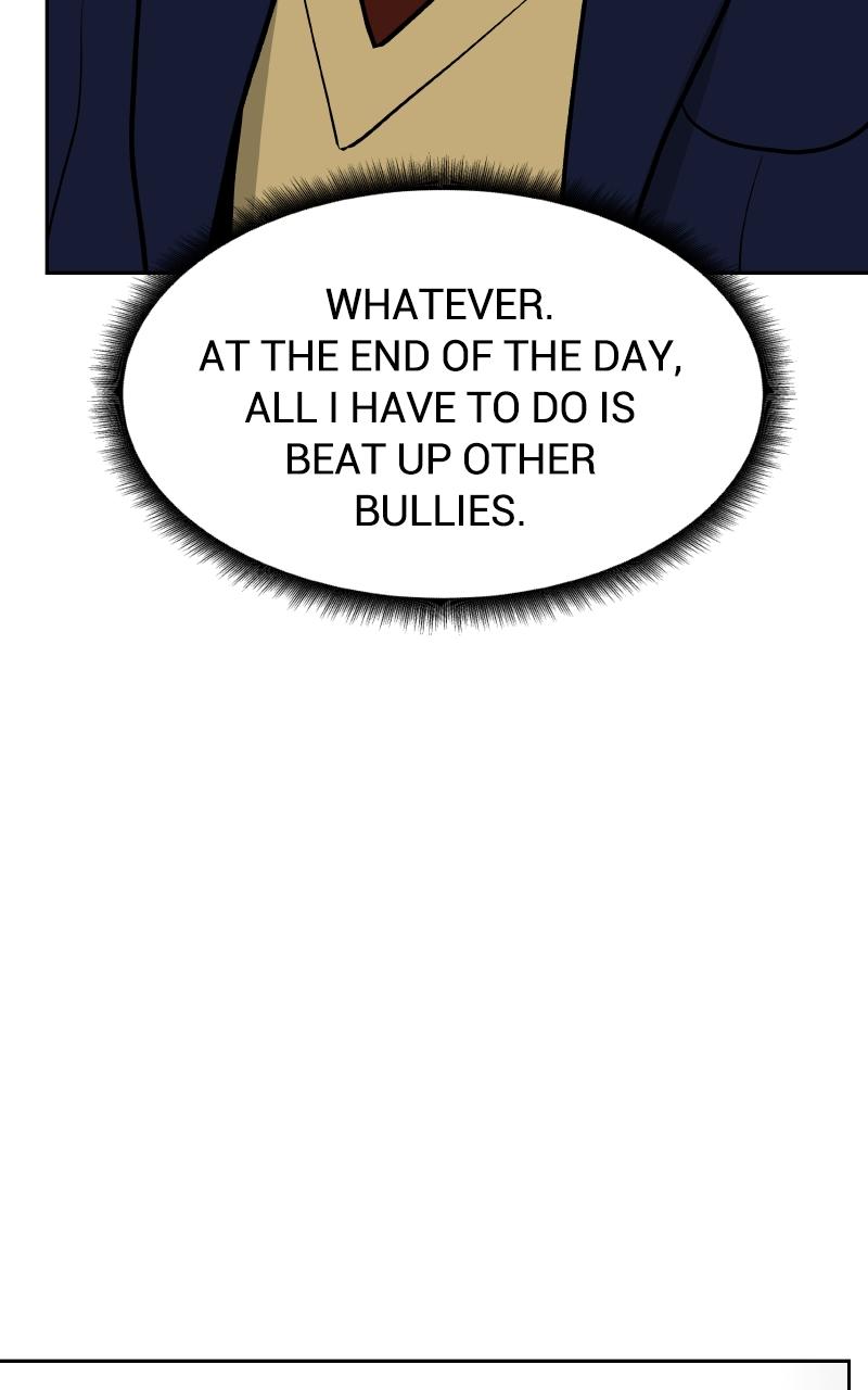 Designated Bully Chapter 10