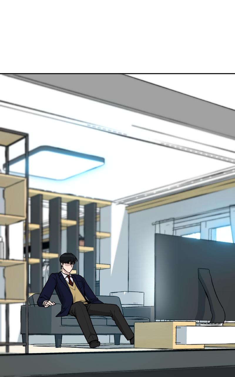 Designated Bully Chapter 10