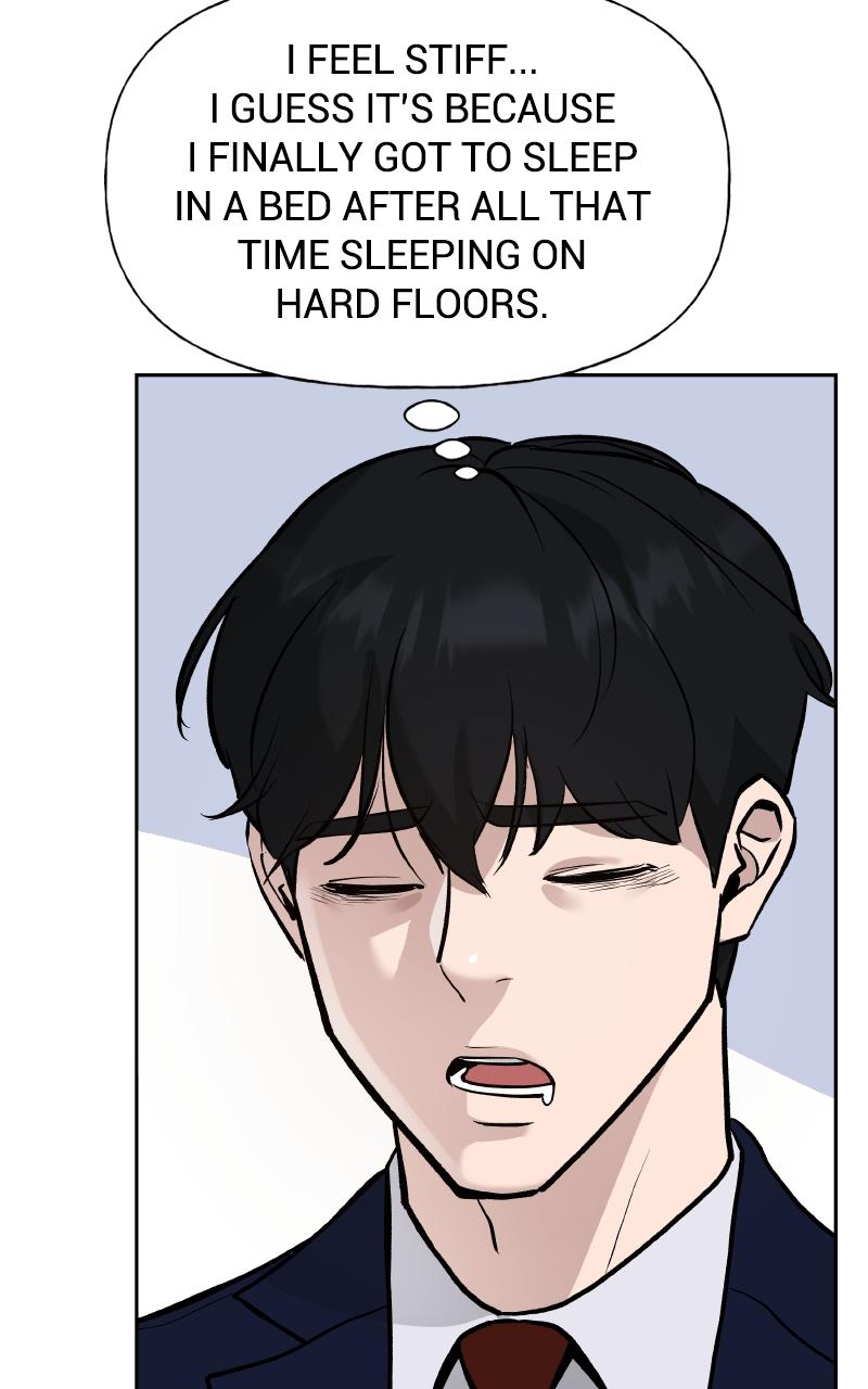 Designated Bully Chapter 10